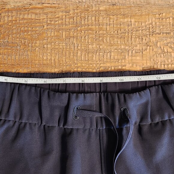 Lululemon On The Fly 7/8 Pant Woven Size 12 - Picture 8 of 16